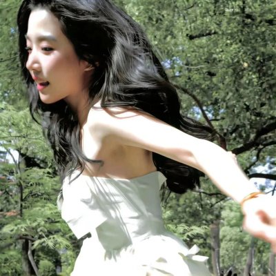 小芽的奇幻人生