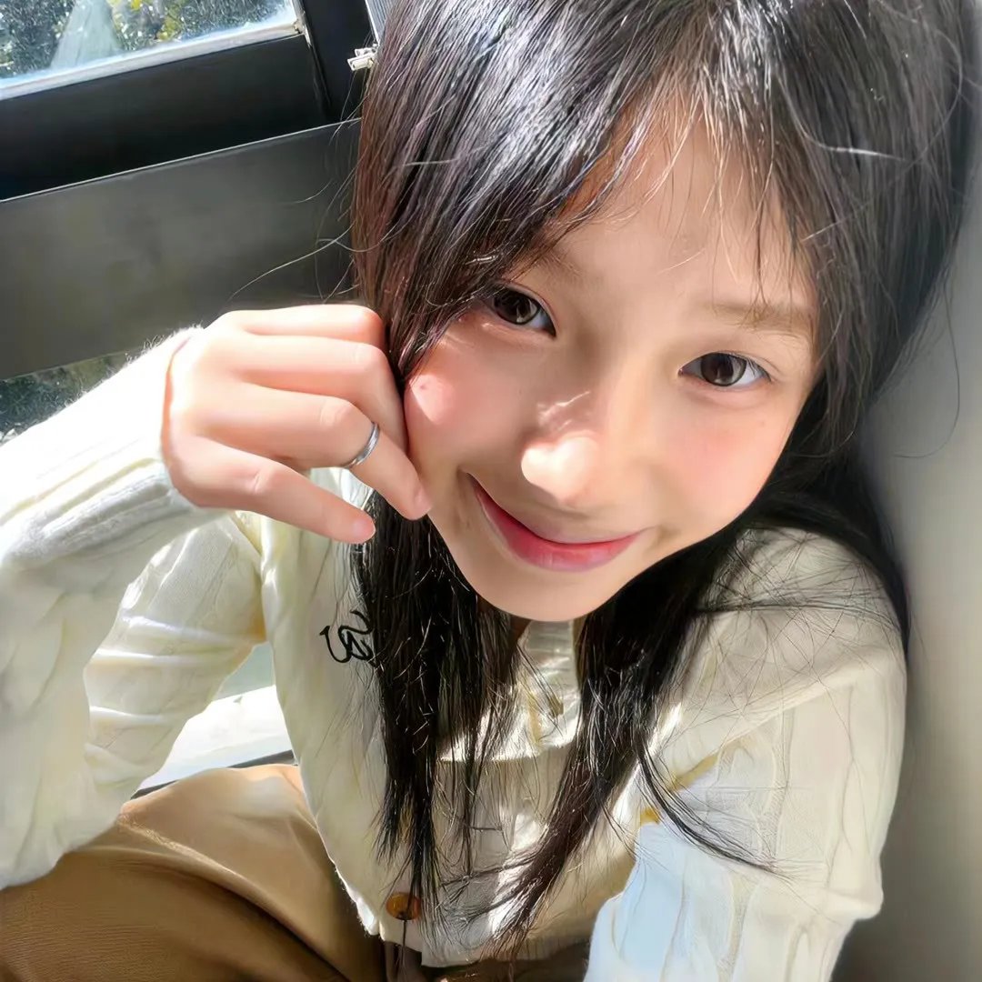 我就只尝一小口